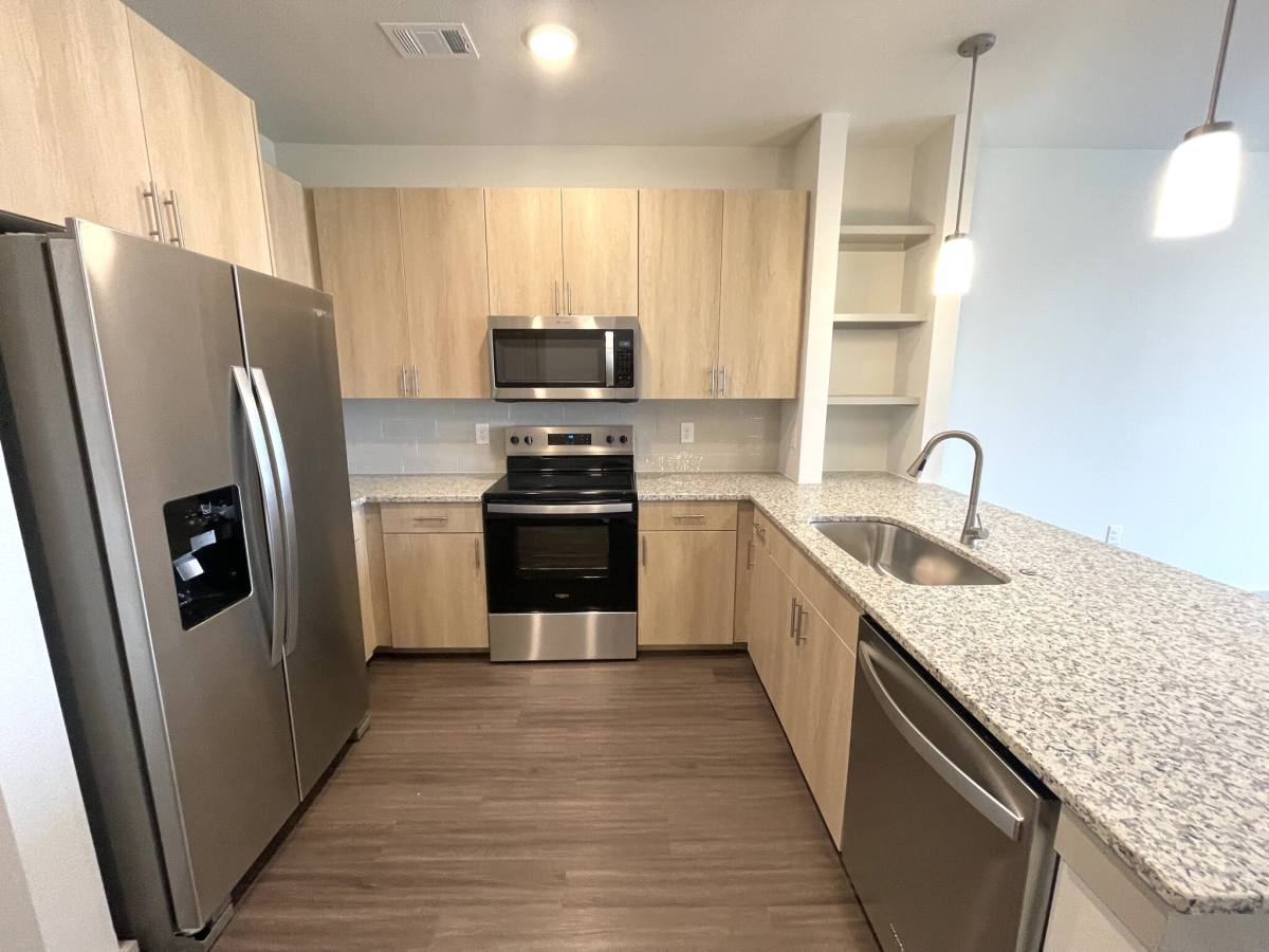 Apartment for rent at 125 S Standridge Blvd, Anna, TX 75409