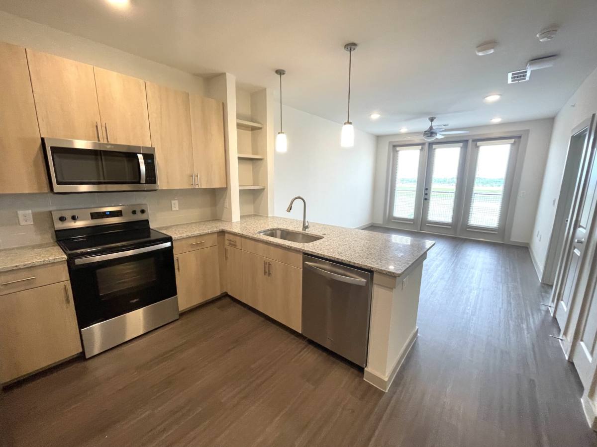 Apartment for rent at 125 S Standridge Blvd, Anna, TX 75409
