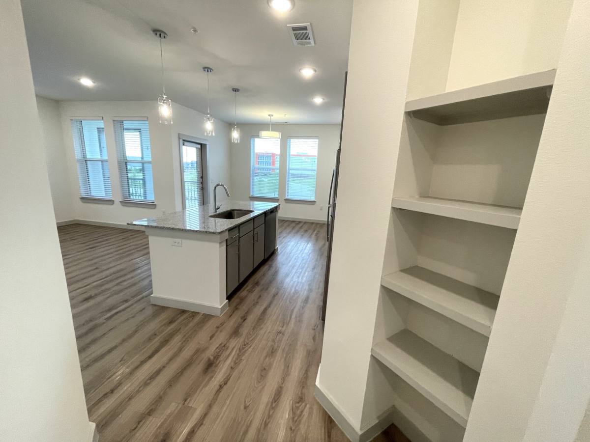 Apartment for rent at 3320 Sam Rayburn Highway, Melissa, TX 75454