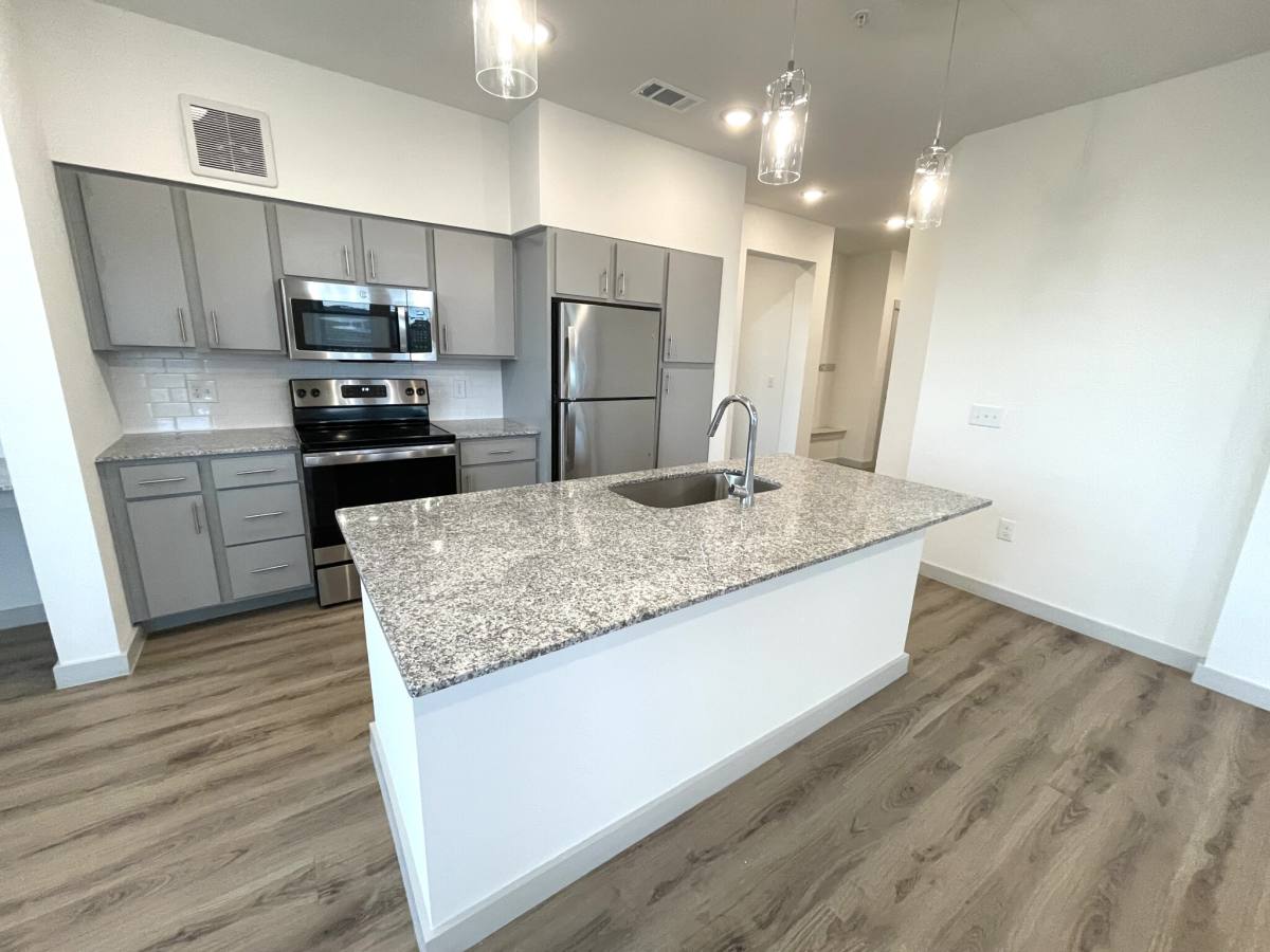 Apartment for rent at 3320 Sam Rayburn Highway, Melissa, TX 75454