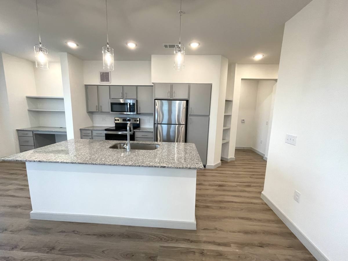 Apartment for rent at 3320 Sam Rayburn Highway, Melissa, TX 75454