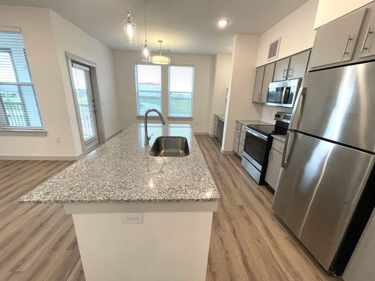 Apartment for rent at 3320 Sam Rayburn Highway, Melissa, TX 75454