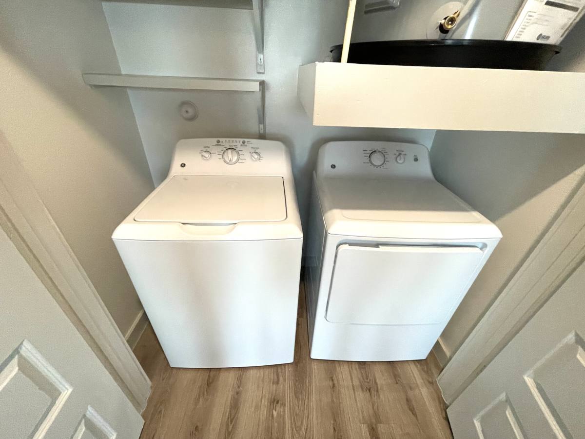 Apartment for rent at 3320 Sam Rayburn Highway, Melissa, TX 75454