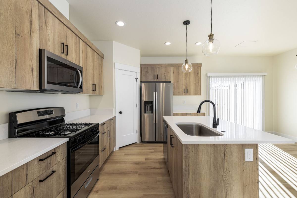 Apartment for rent at 3322 N Cole Rd, Boise, ID 83704
