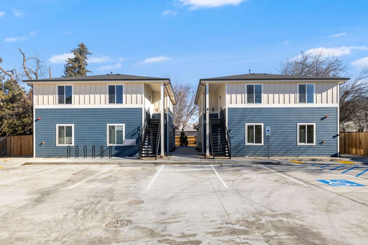 Apartment for rent at 3322 N Cole Rd, Boise, ID 83704