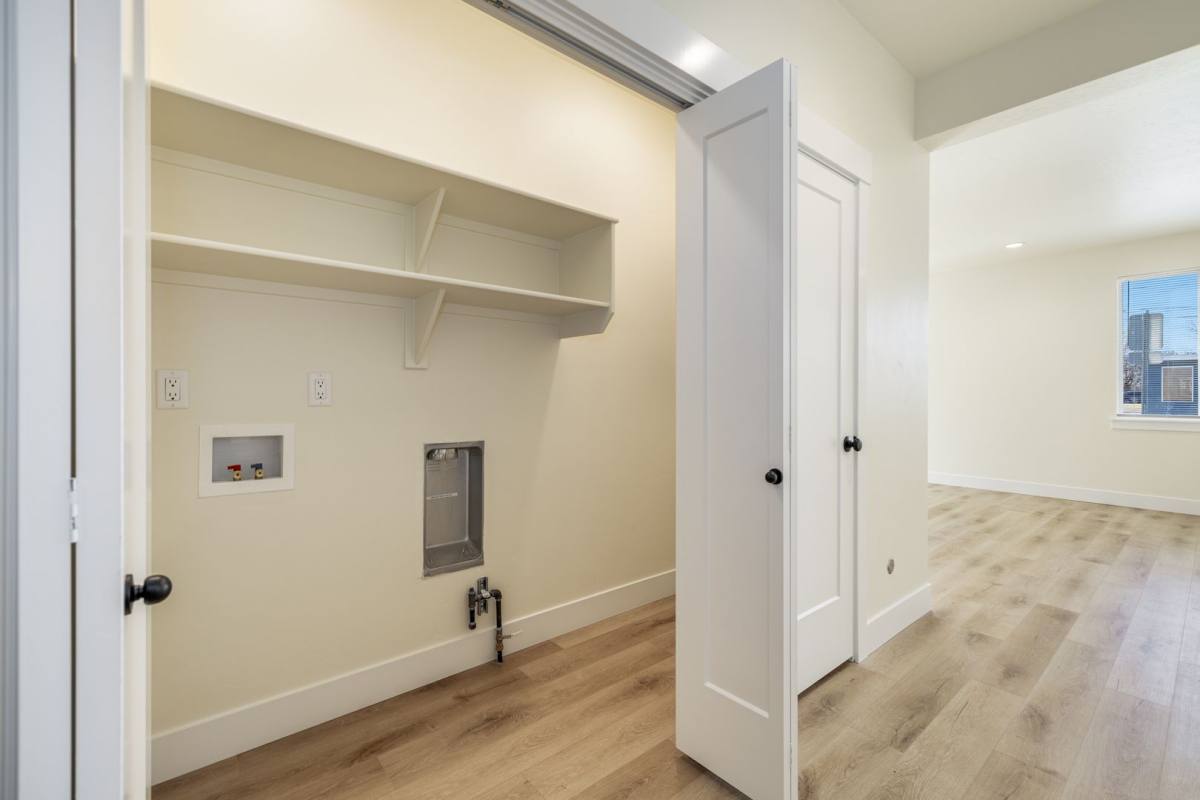 Apartment for rent at 3322 N Cole Rd, Boise, ID 83704