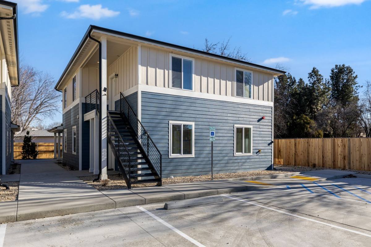 Apartment for rent at 3322 N Cole Rd, Boise, ID 83704