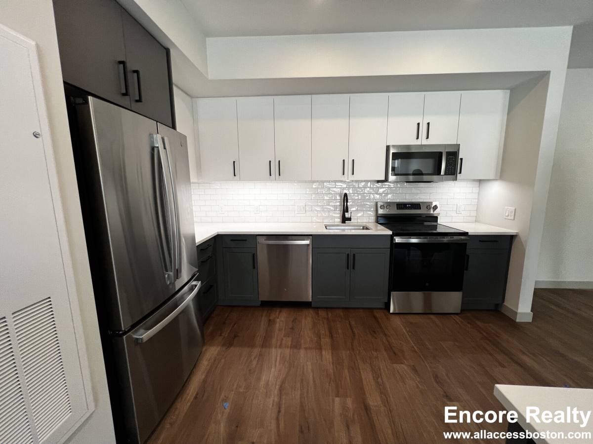 Apartment for rent at 80 Rugg Rd, Allston, MA 02134