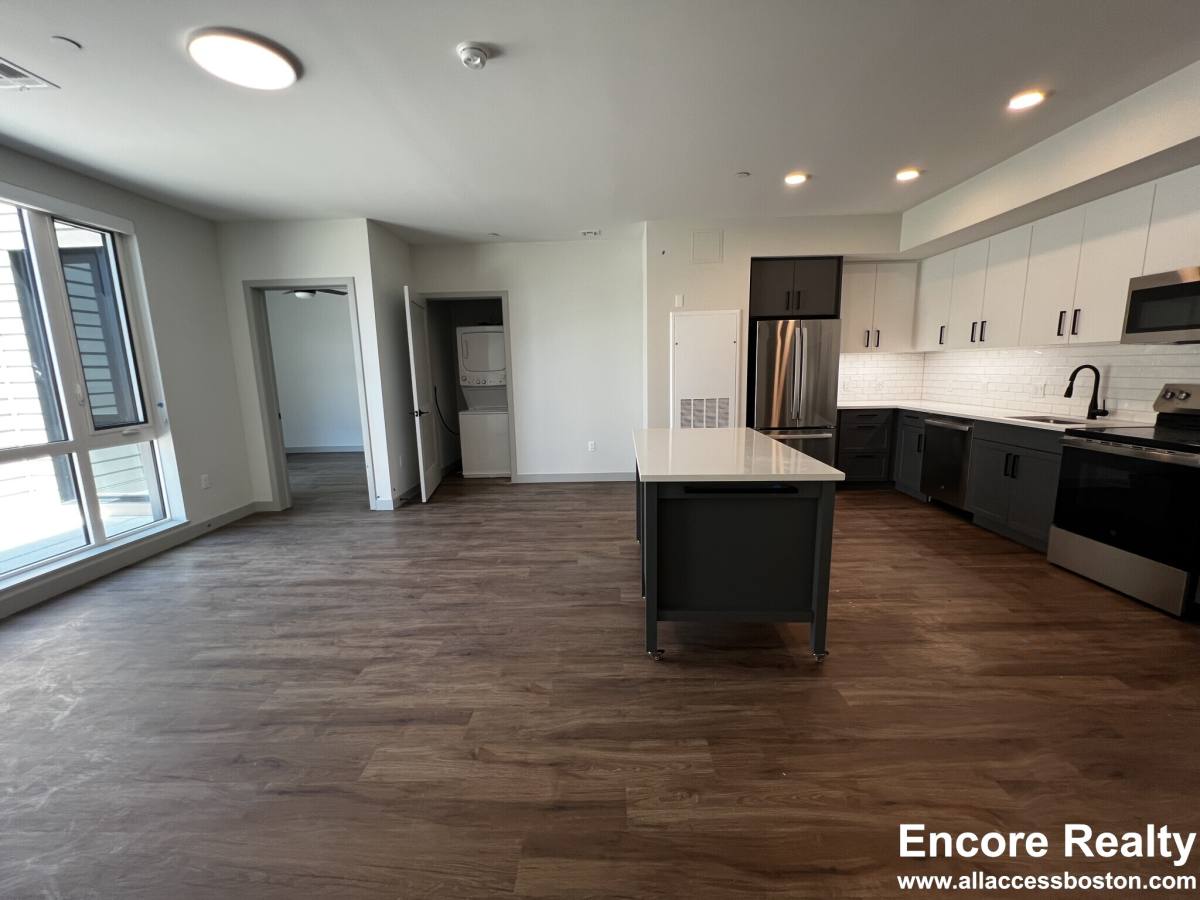 Apartment for rent at 80 Rugg Rd, Allston, MA 02134