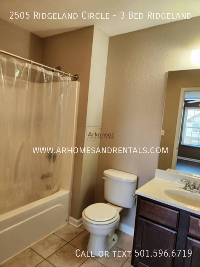 Townhouse for rent at 2505 Ridgeland Circle, Pocahontas, AR 72455