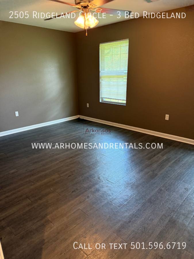 Townhouse for rent at 2505 Ridgeland Circle, Pocahontas, AR 72455