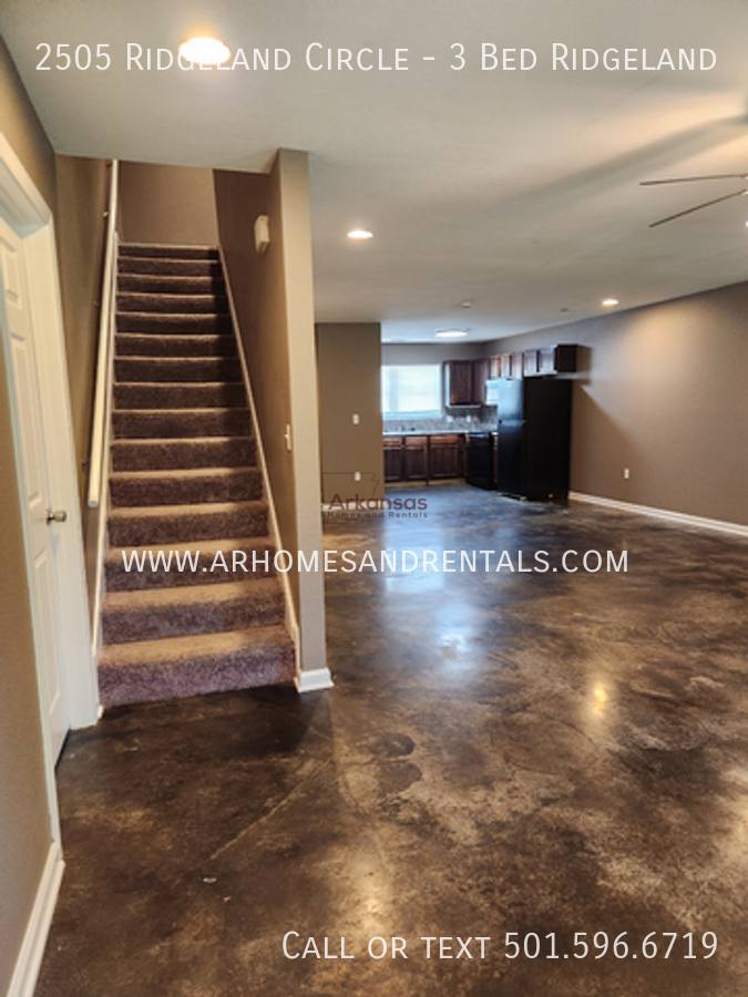 Townhouse for rent at 2505 Ridgeland Circle, Pocahontas, AR 72455
