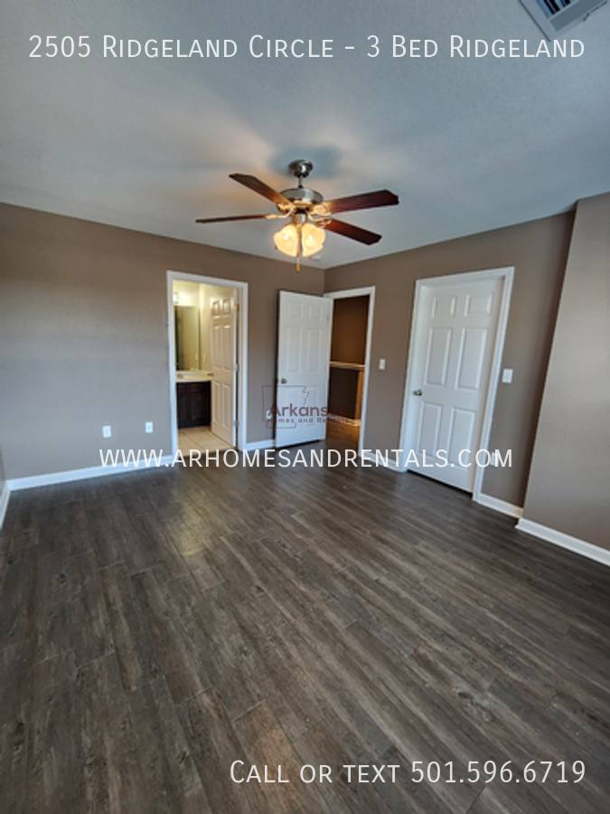 Townhouse for rent at 2505 Ridgeland Circle, Pocahontas, AR 72455