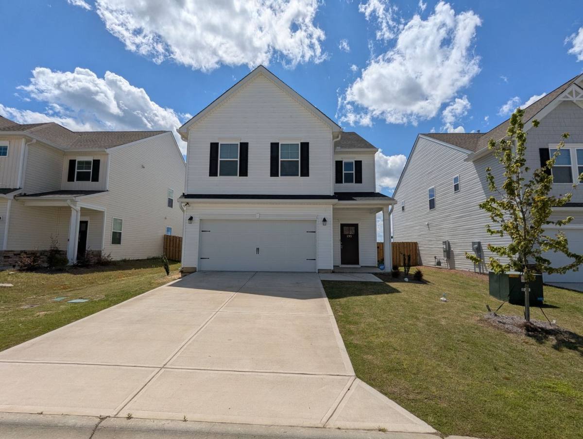 House for rent at 293 Mansell Park, Aiken, SC 29801