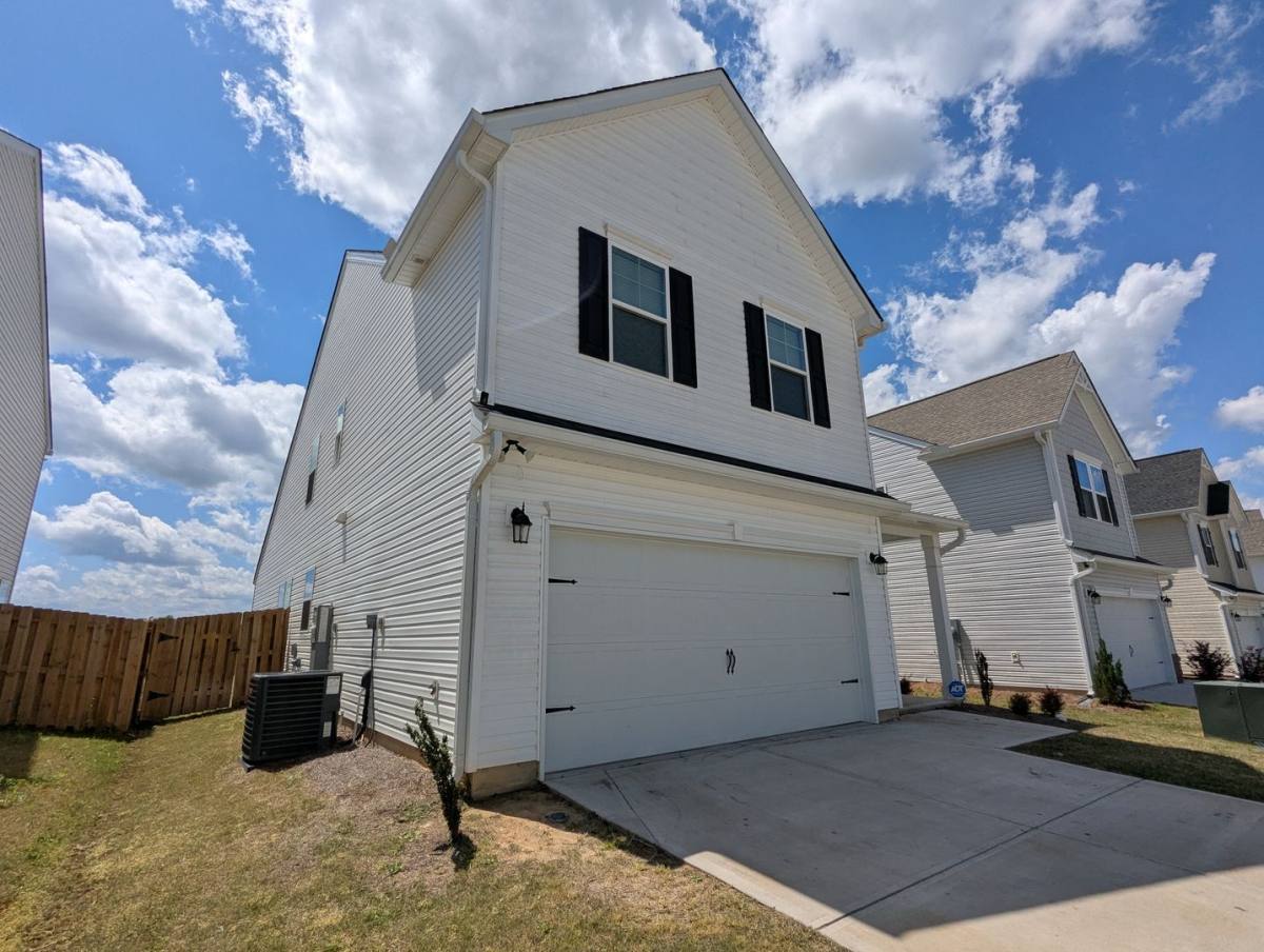 House for rent at 293 Mansell Park, Aiken, SC 29801