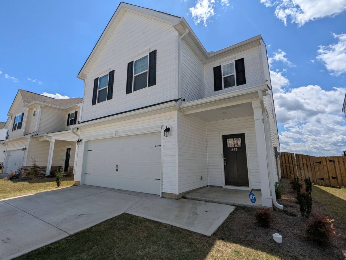 House for rent at 293 Mansell Park, Aiken, SC 29801