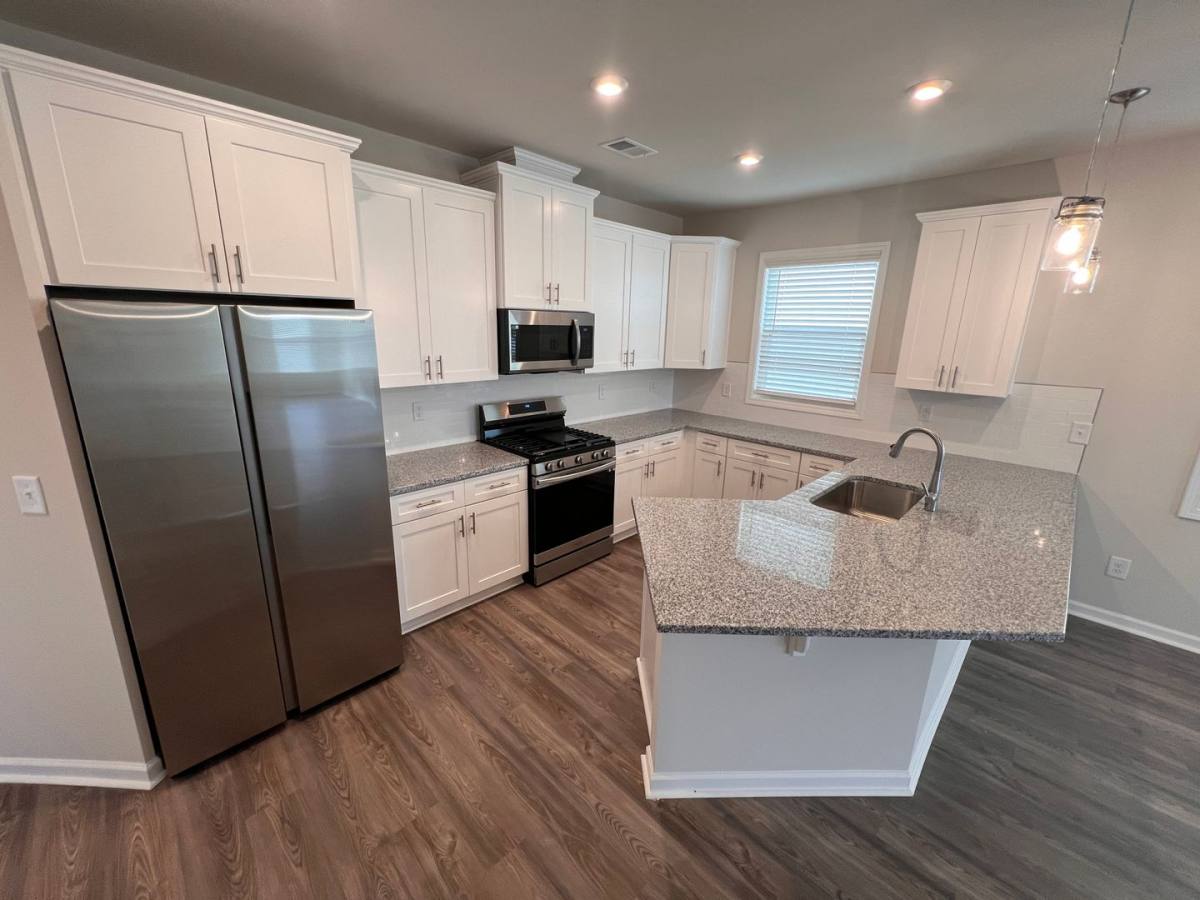 House for rent at 293 Mansell Park, Aiken, SC 29801