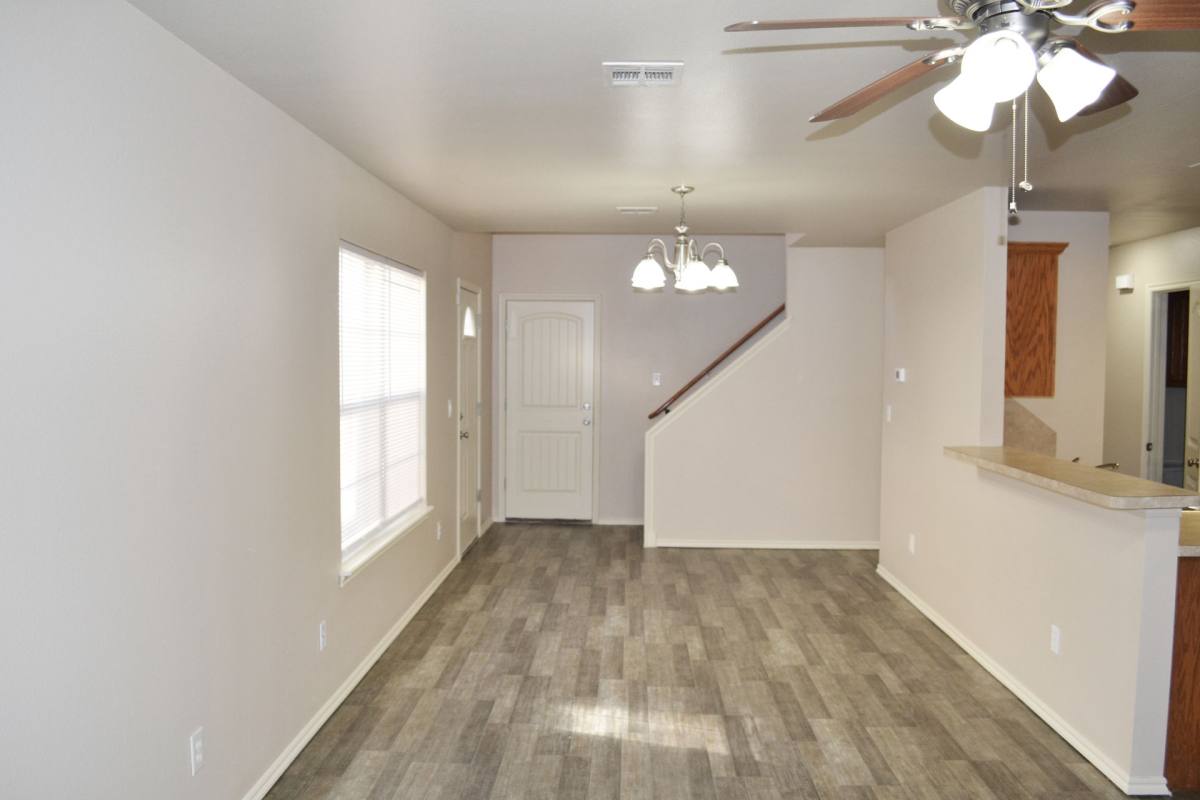 Townhouse for rent at 1918 S 82nd E Ave, Tulsa, OK 74112