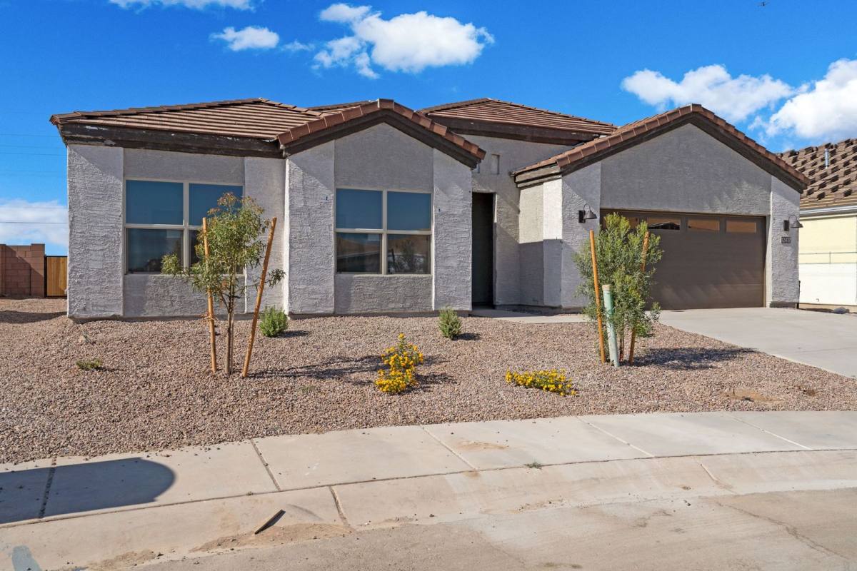 House for rent at 12417 W Old Farm Dr, Marana, AZ 85653