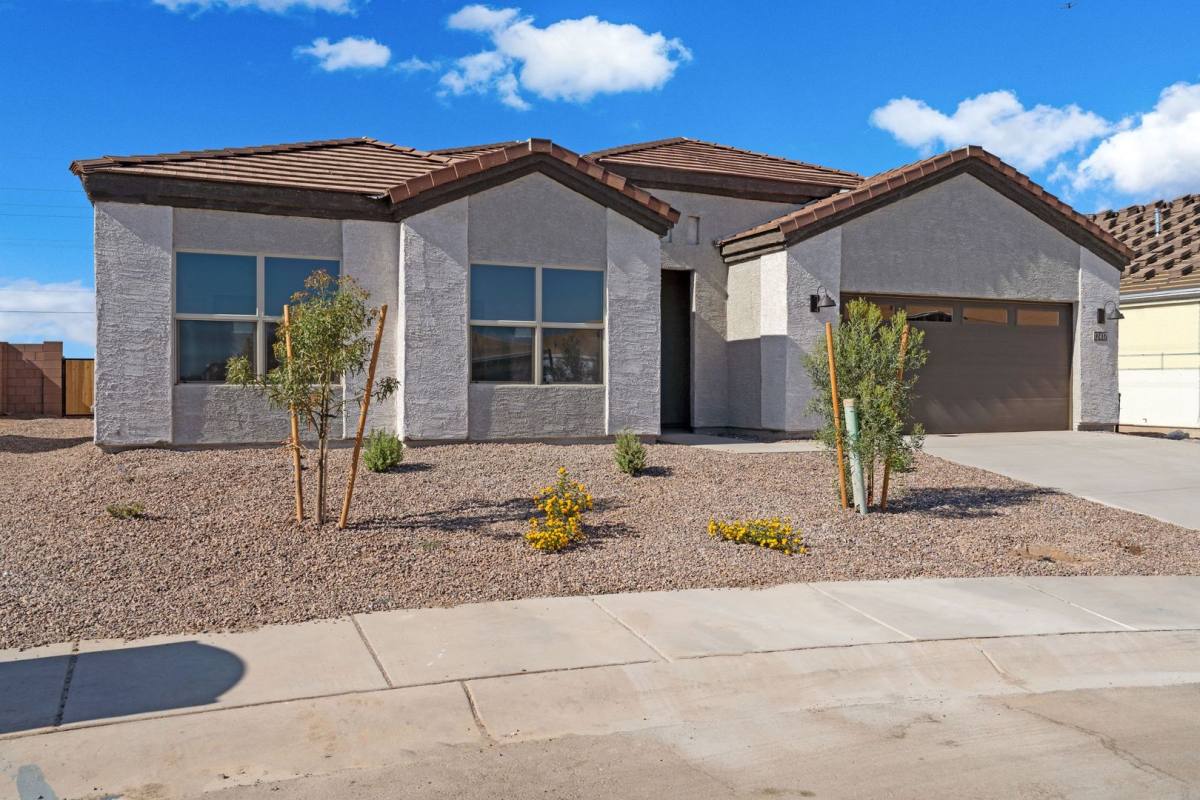 House for rent at 12417 W Old Farm Dr, Marana, AZ 85653