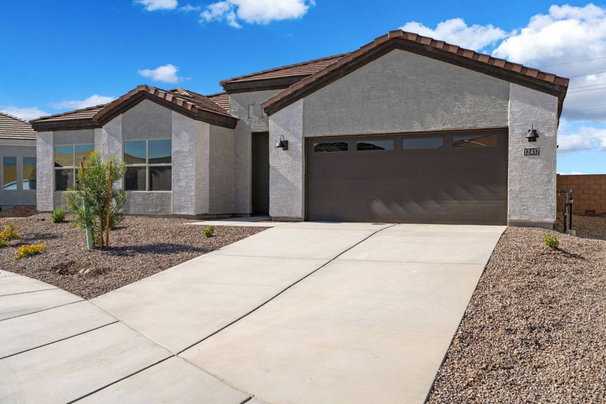 House for rent at 12417 W Old Farm Dr, Marana, AZ 85653