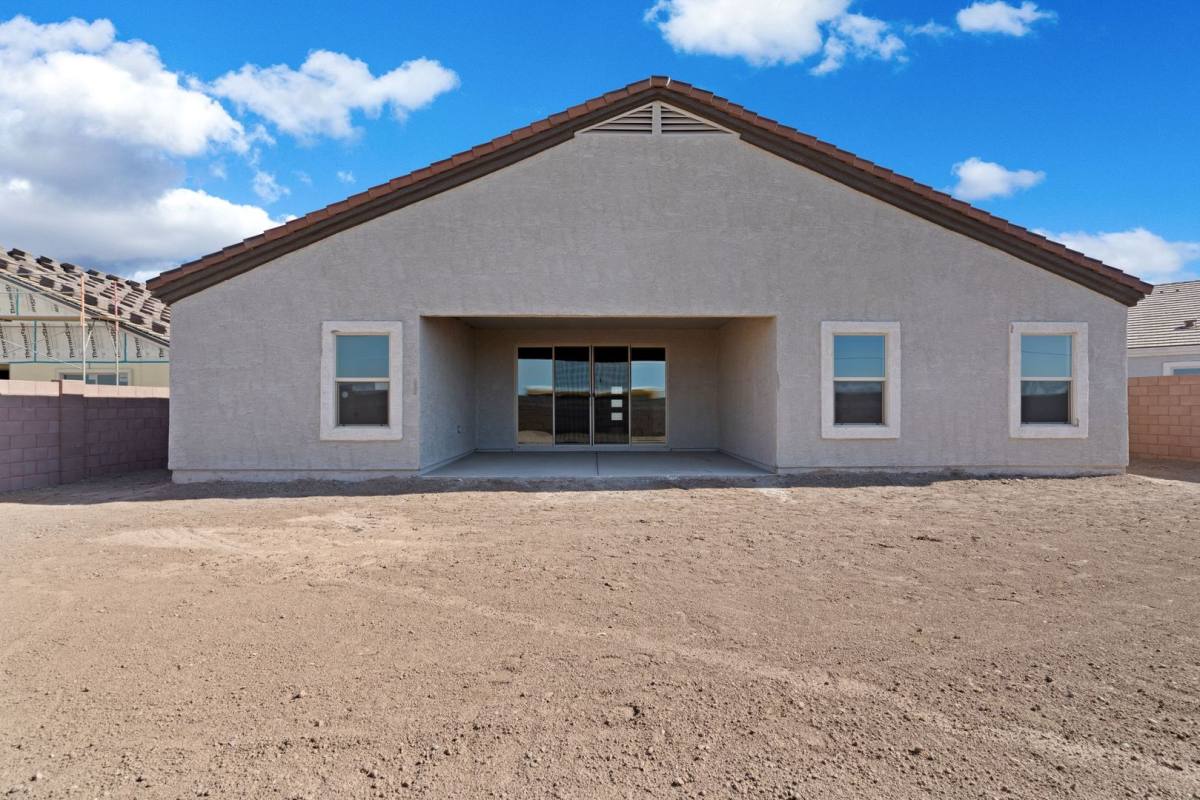House for rent at 12417 W Old Farm Dr, Marana, AZ 85653