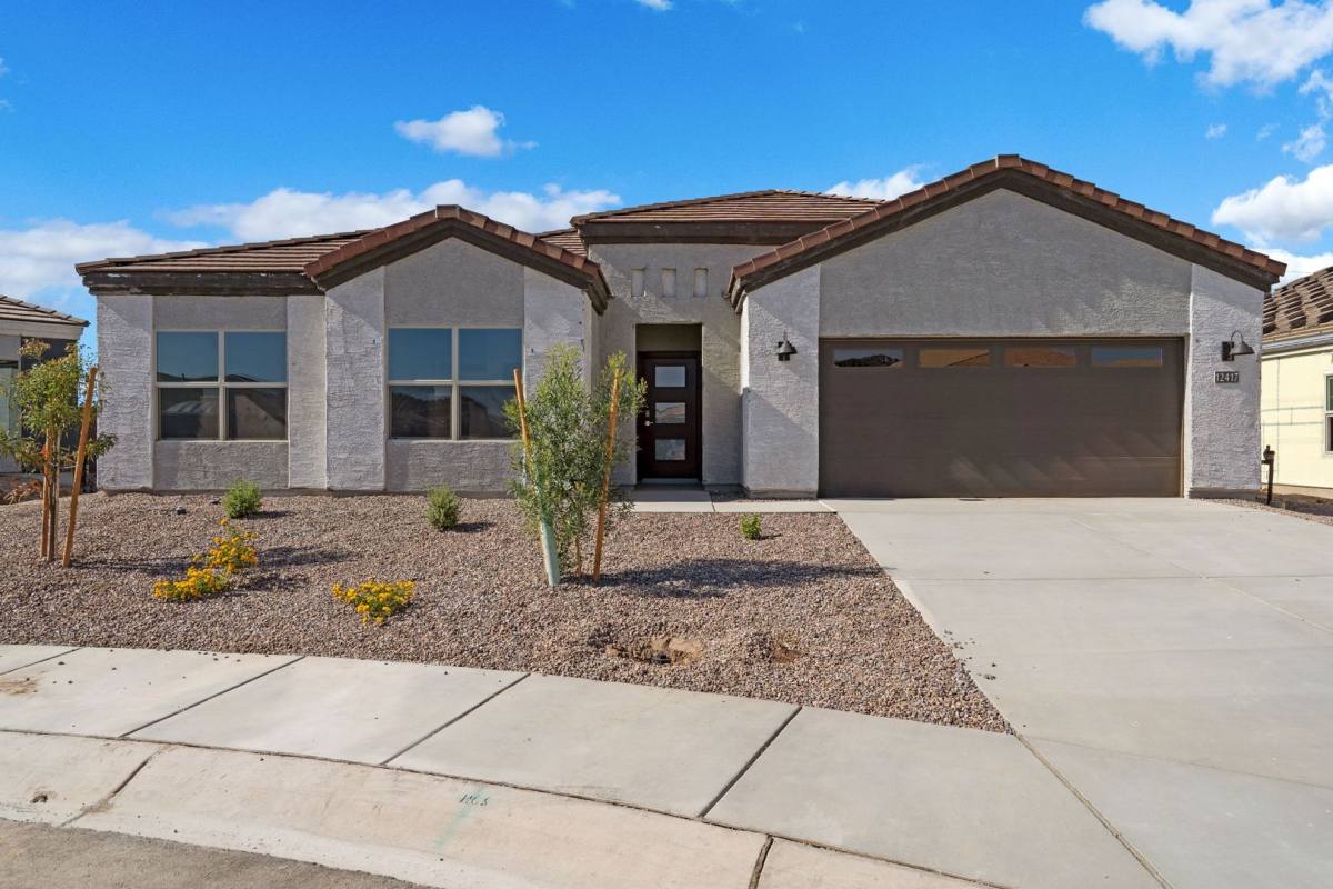 House for rent at 12417 W Old Farm Dr, Marana, AZ 85653