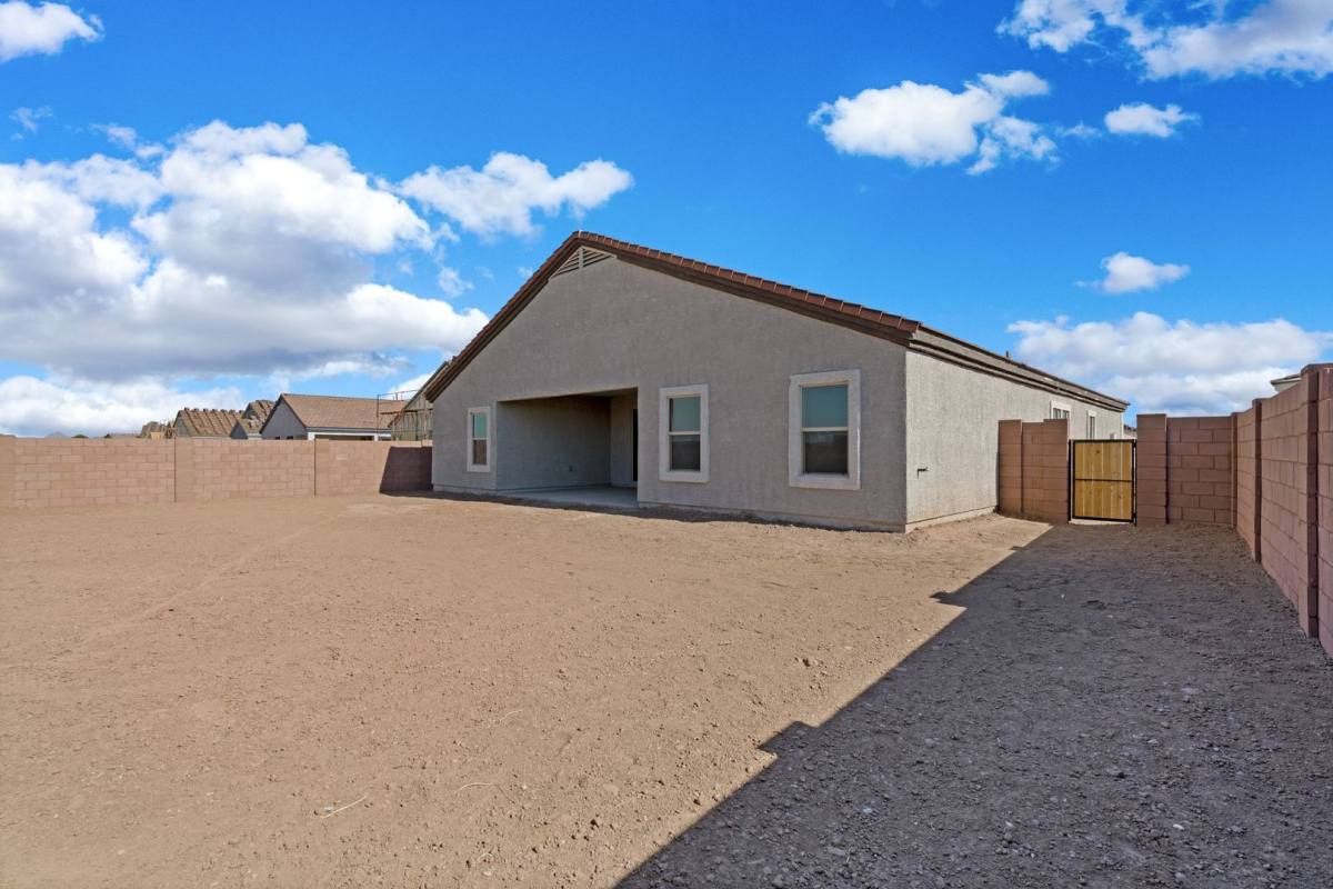 House for rent at 12417 W Old Farm Dr, Marana, AZ 85653