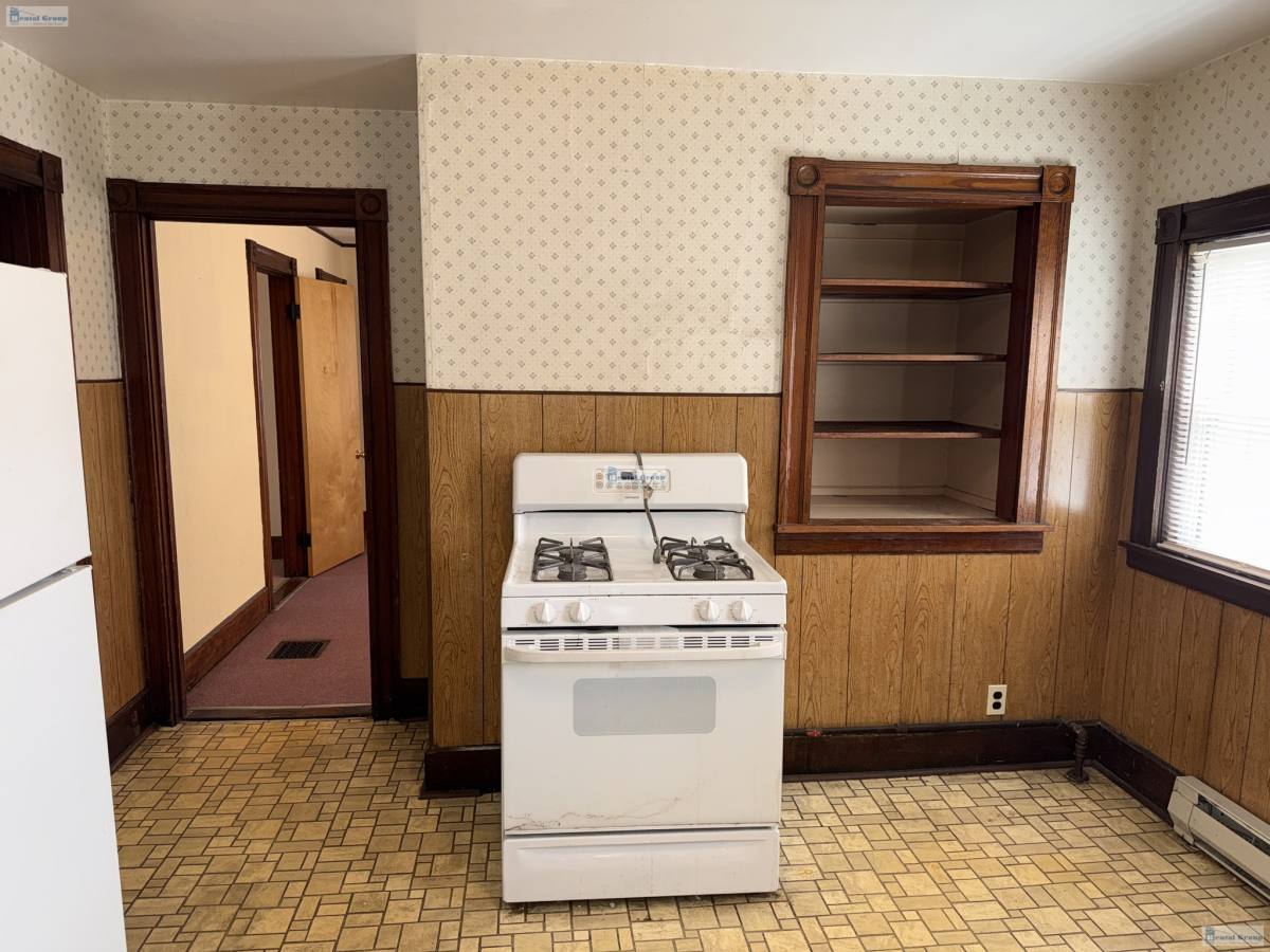Apartment for rent at 12 Grove St #3, Arlington, MA 02476