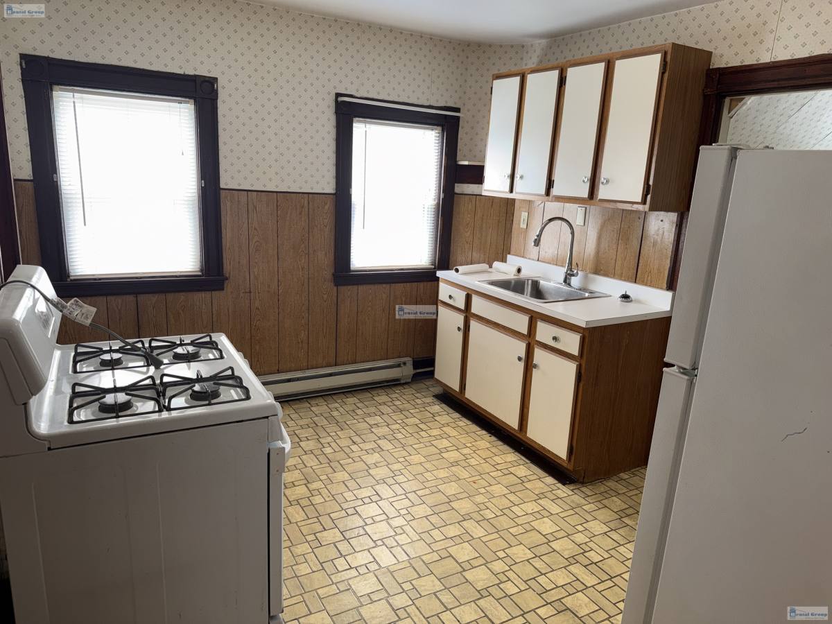 Apartment for rent at 12 Grove St #3, Arlington, MA 02476