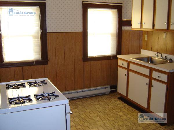 Apartment for rent at 12 Grove St #3, Arlington, MA 02476