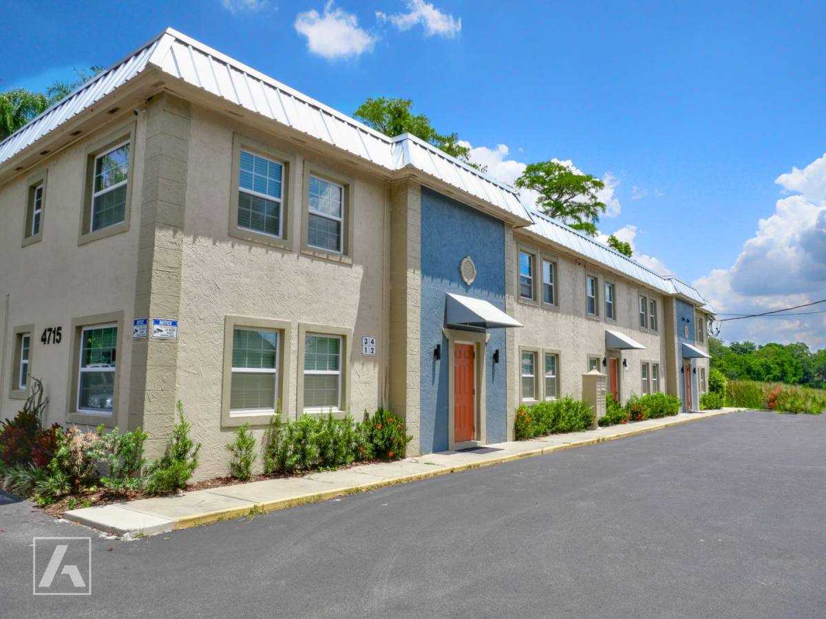 Apartment for rent at 4715 S Rio Grande Ave, Orlando, FL 32839