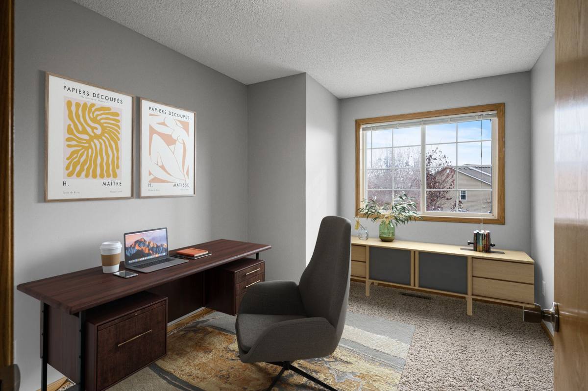 Townhouse for rent at 11433 Town Center Dr NE, Saint Michael, MN 55376