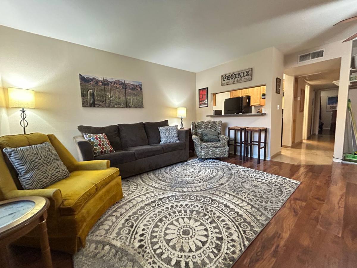 Apartment for rent at 14203 N 19th Ave, Phoenix, AZ 85023