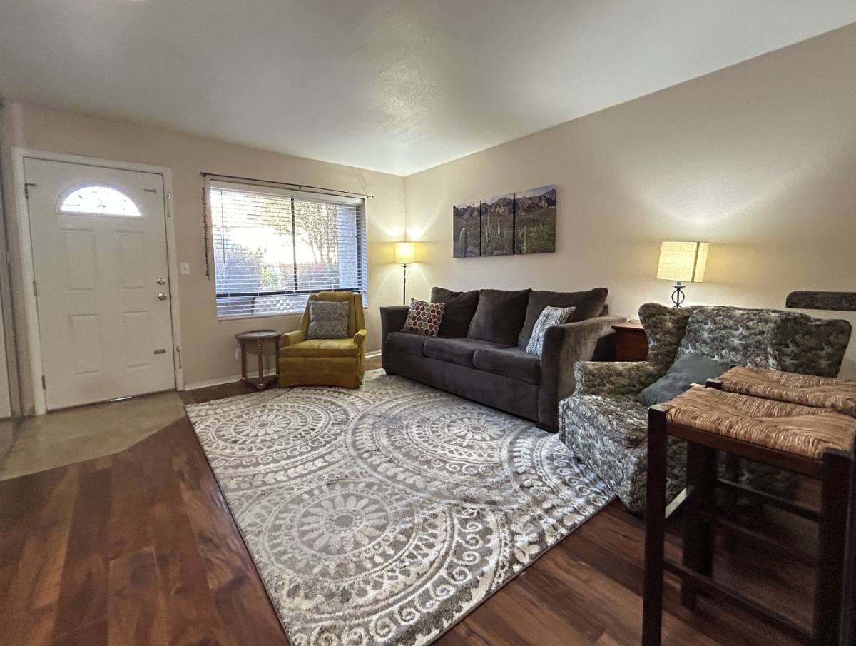 Apartment for rent at 14203 N 19th Ave, Phoenix, AZ 85023