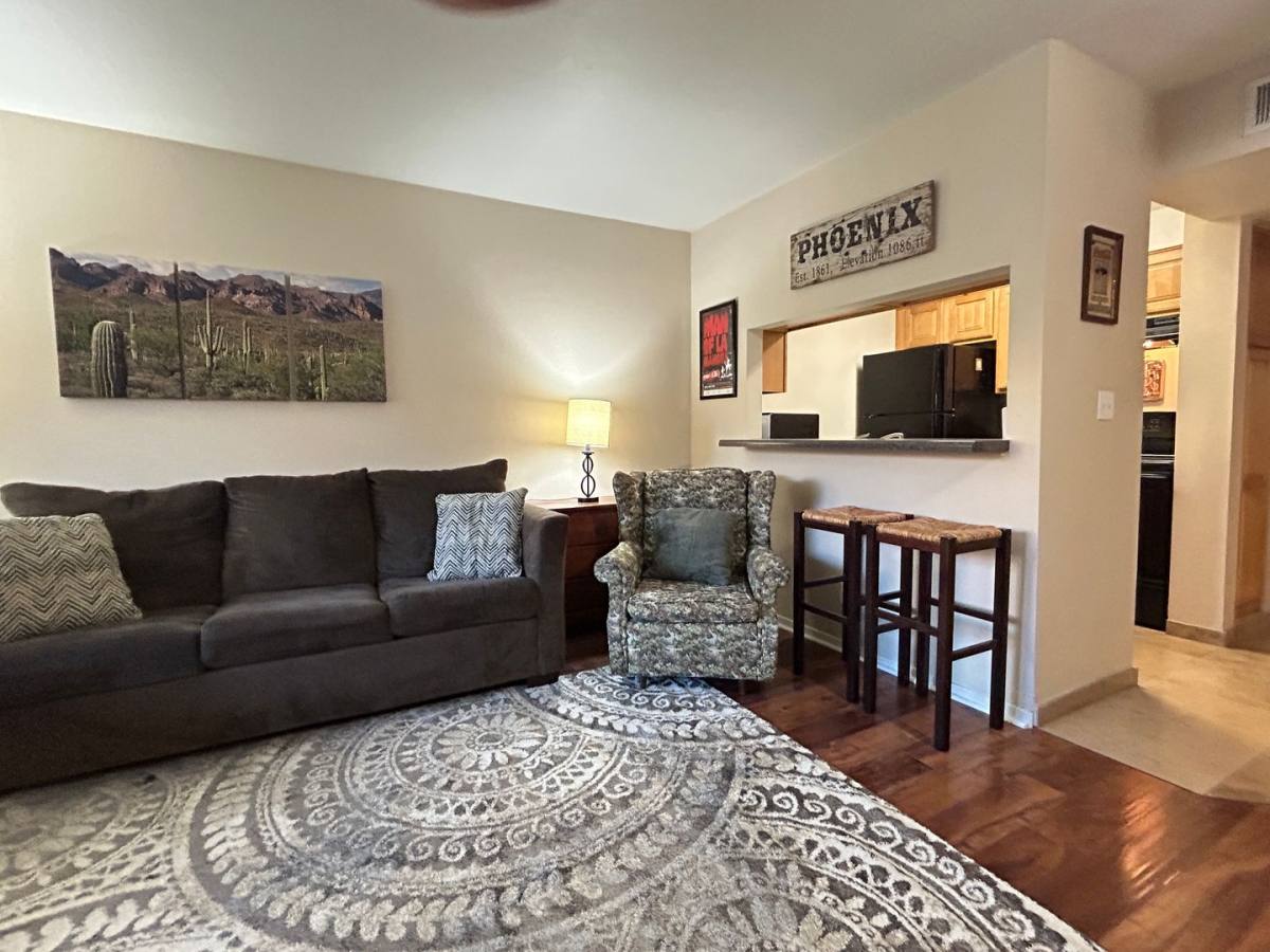 Apartment for rent at 14203 N 19th Ave, Phoenix, AZ 85023