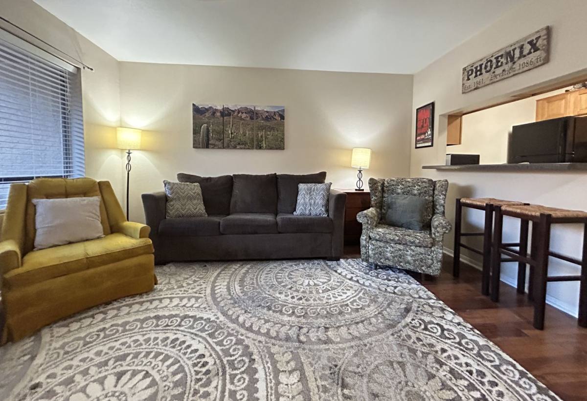 Apartment for rent at 14203 N 19th Ave, Phoenix, AZ 85023