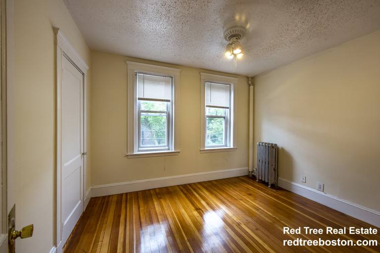 Apartment for rent at 518 Cambridge St #7, Allston, MA 02134