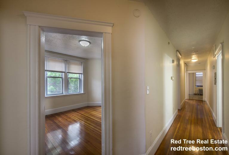Apartment for rent at 518 Cambridge St #7, Allston, MA 02134