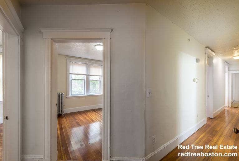 Apartment for rent at 518 Cambridge St #7, Allston, MA 02134