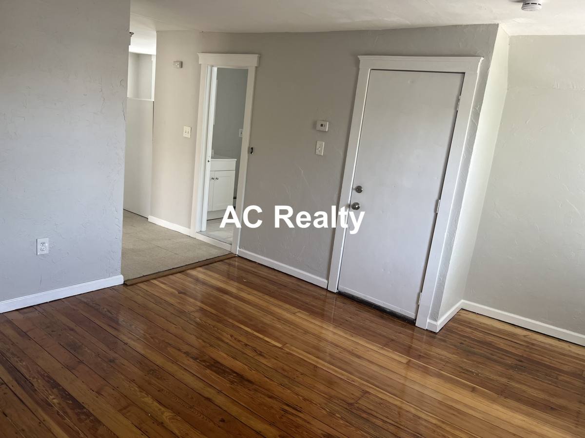 Apartment for rent at 27 Warren Ave #3, Malden, MA 02148