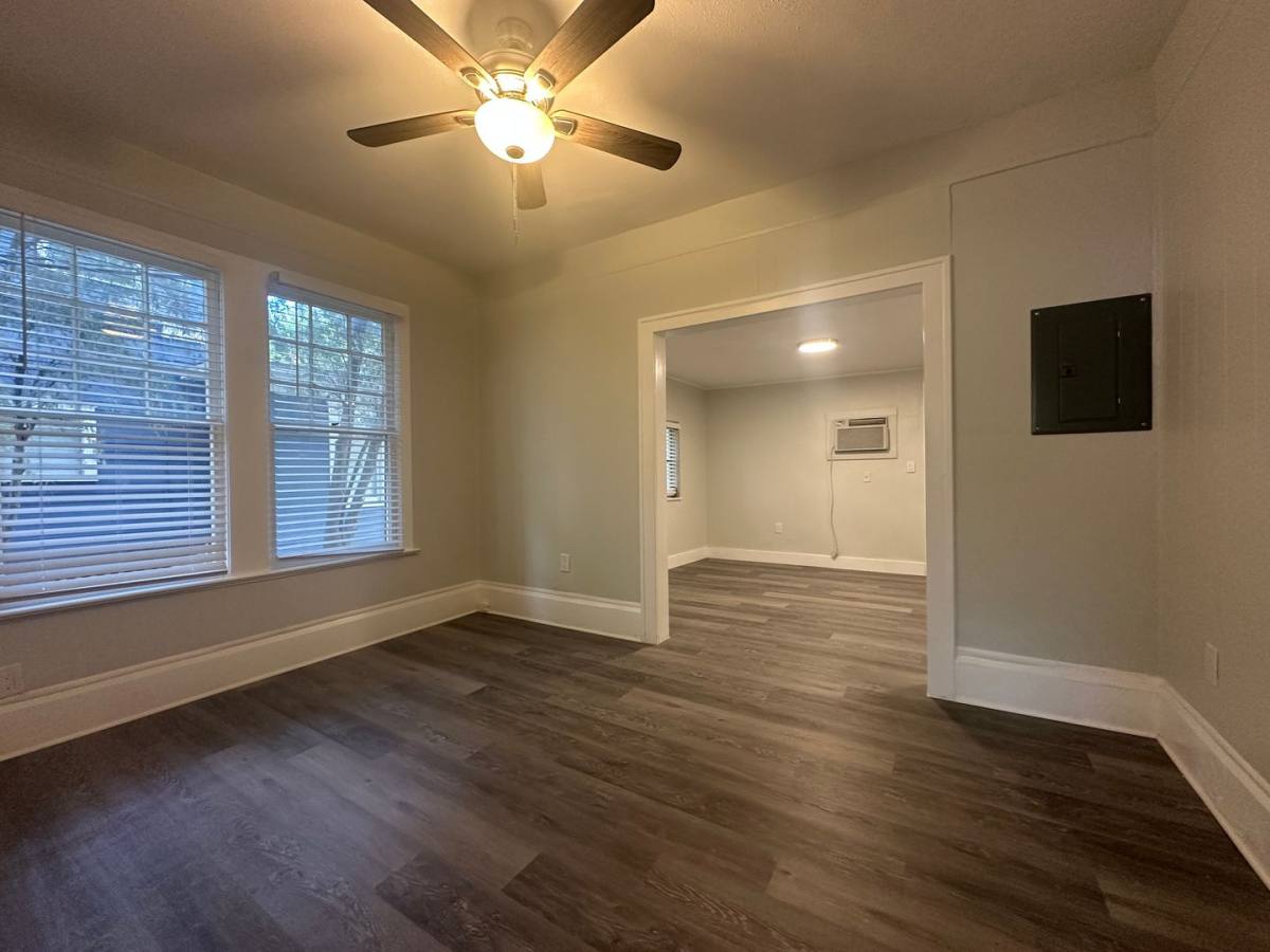 House for rent at 126 E Concord St, Orlando, FL 32801