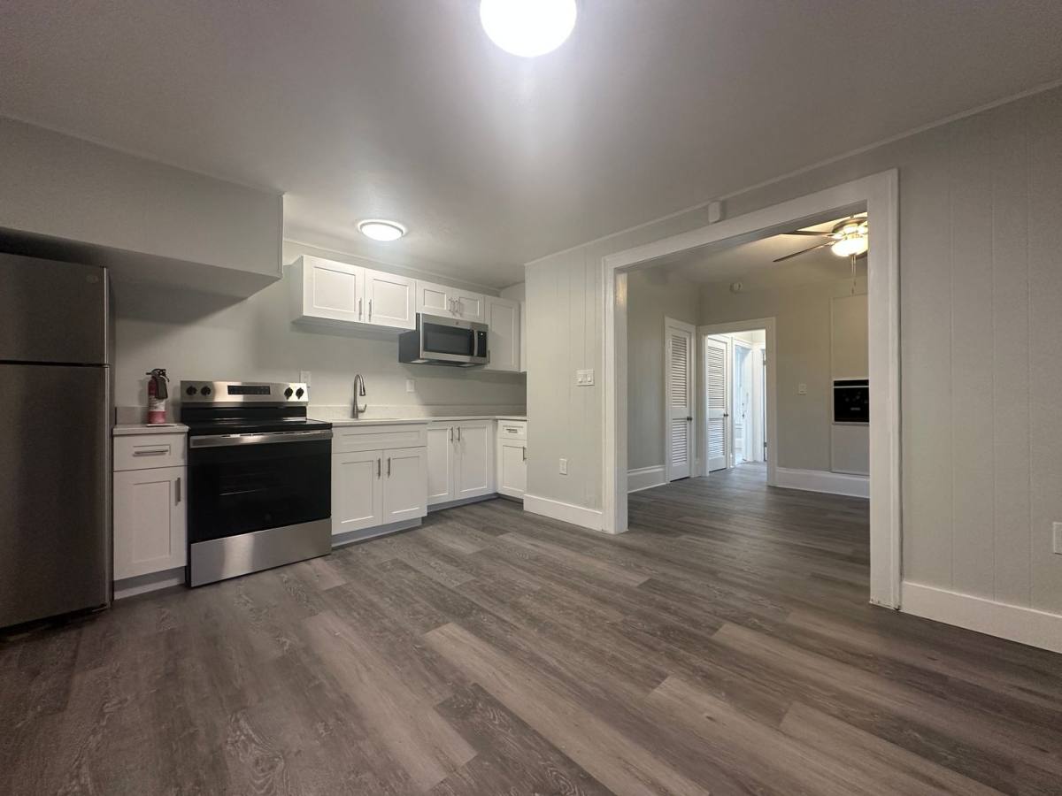 House for rent at 126 E Concord St, Orlando, FL 32801