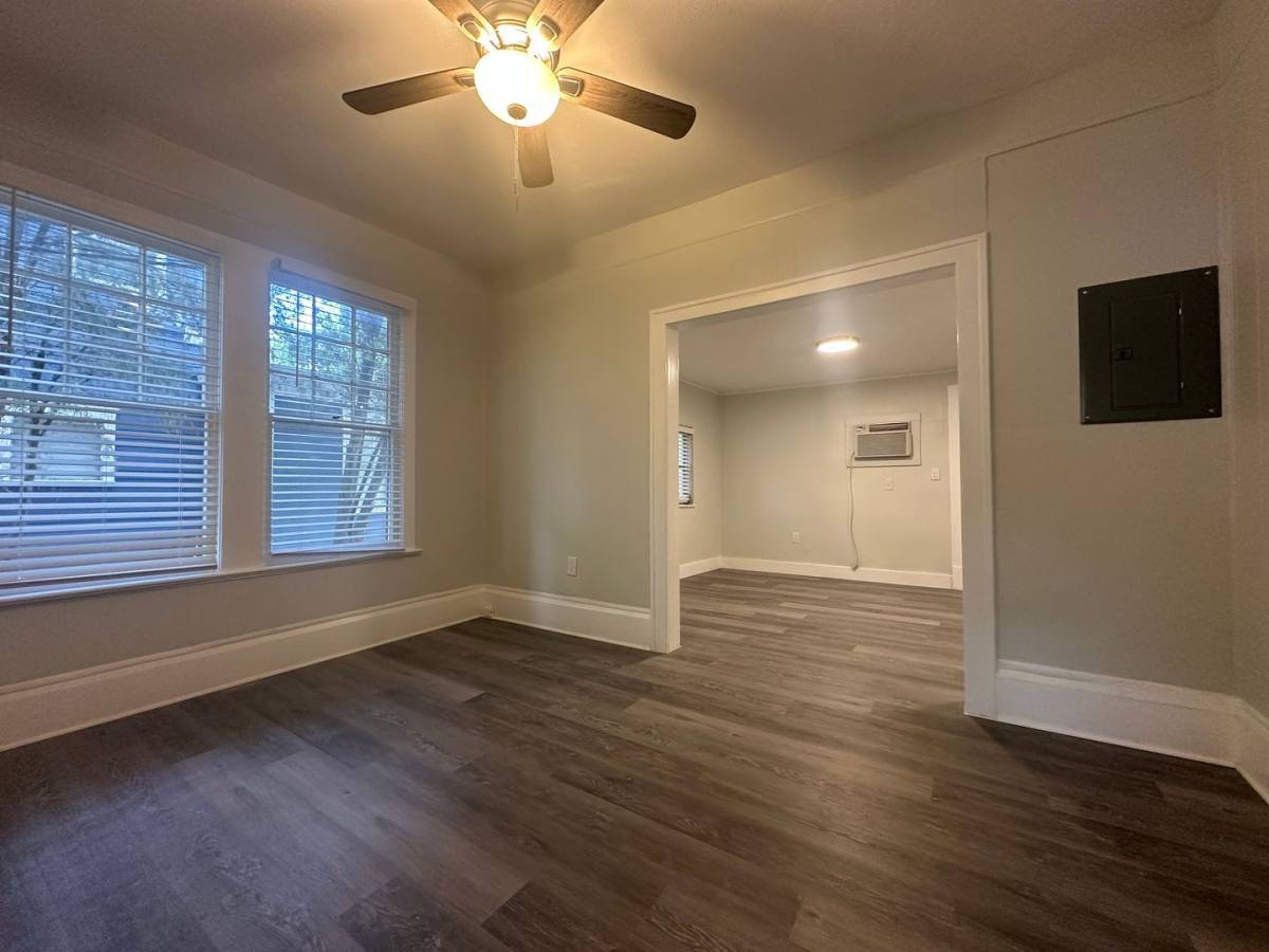 House for rent at 126 E Concord St, Orlando, FL 32801