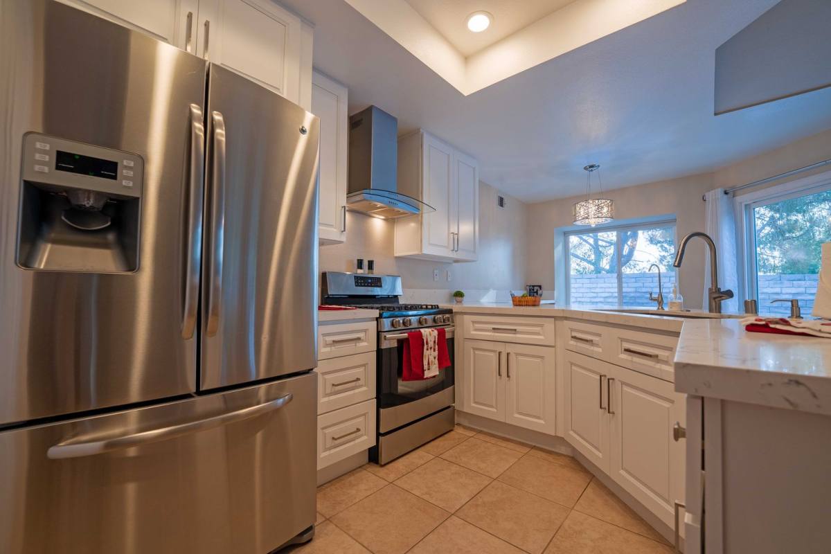 House for rent at 3641 Birdsong Ave, Thousand Oaks, CA 91360