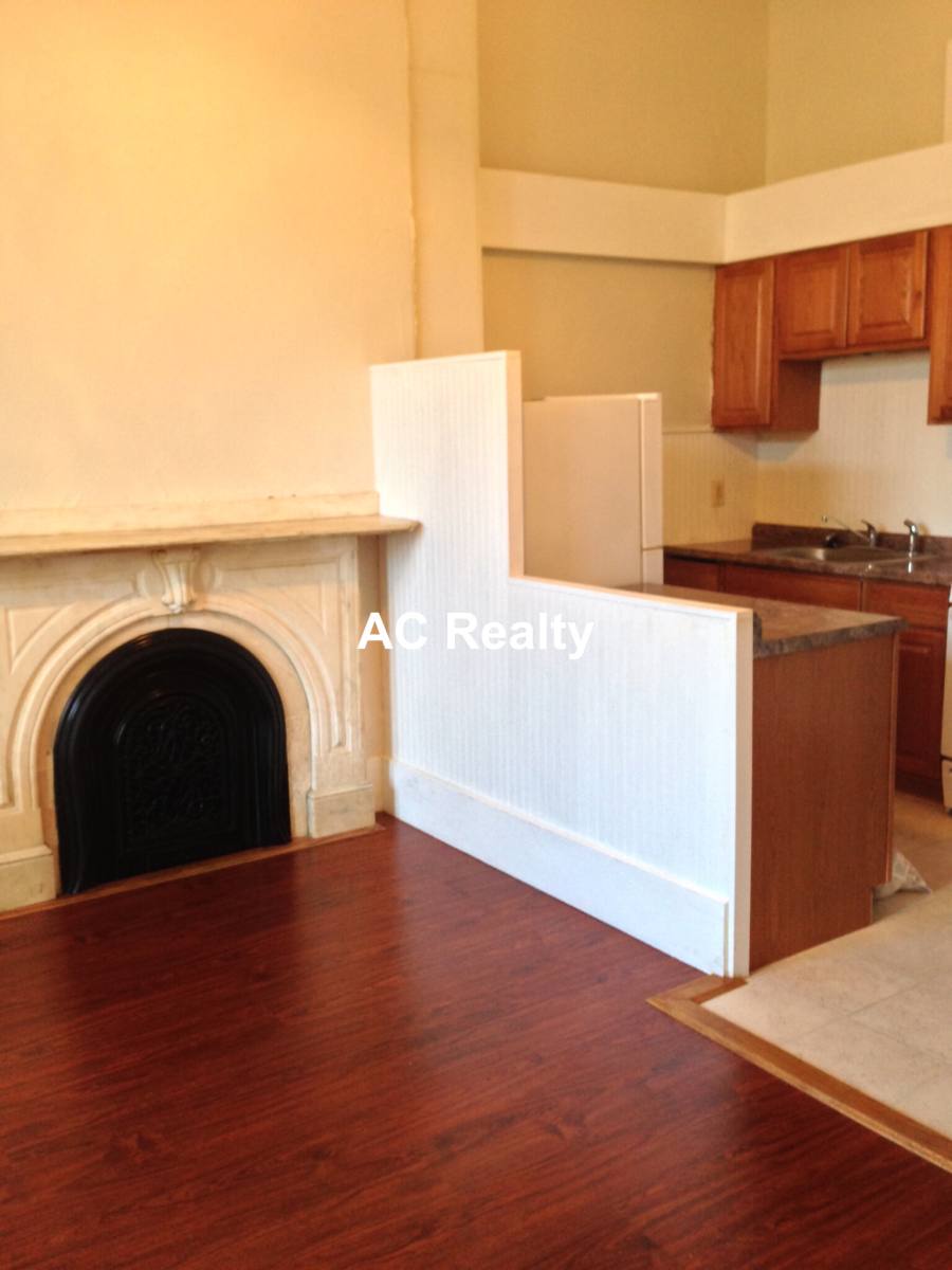 Apartment for rent at 14 Monument Square #1, Charlestown, MA 02129