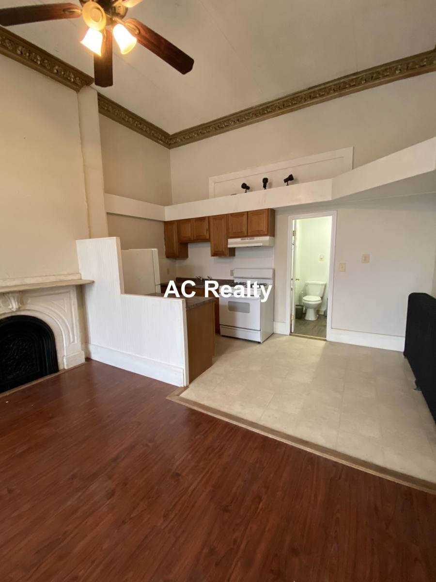 Apartment for rent at 14 Monument Square #1, Charlestown, MA 02129