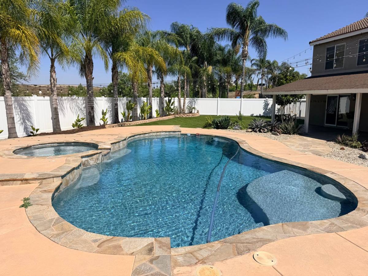 House for rent at 19670 John F Kennedy Dr, Riverside, CA 92508