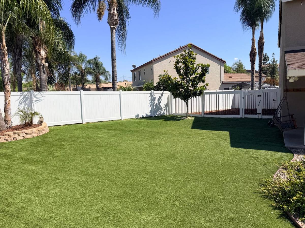 House for rent at 19670 John F Kennedy Dr, Riverside, CA 92508