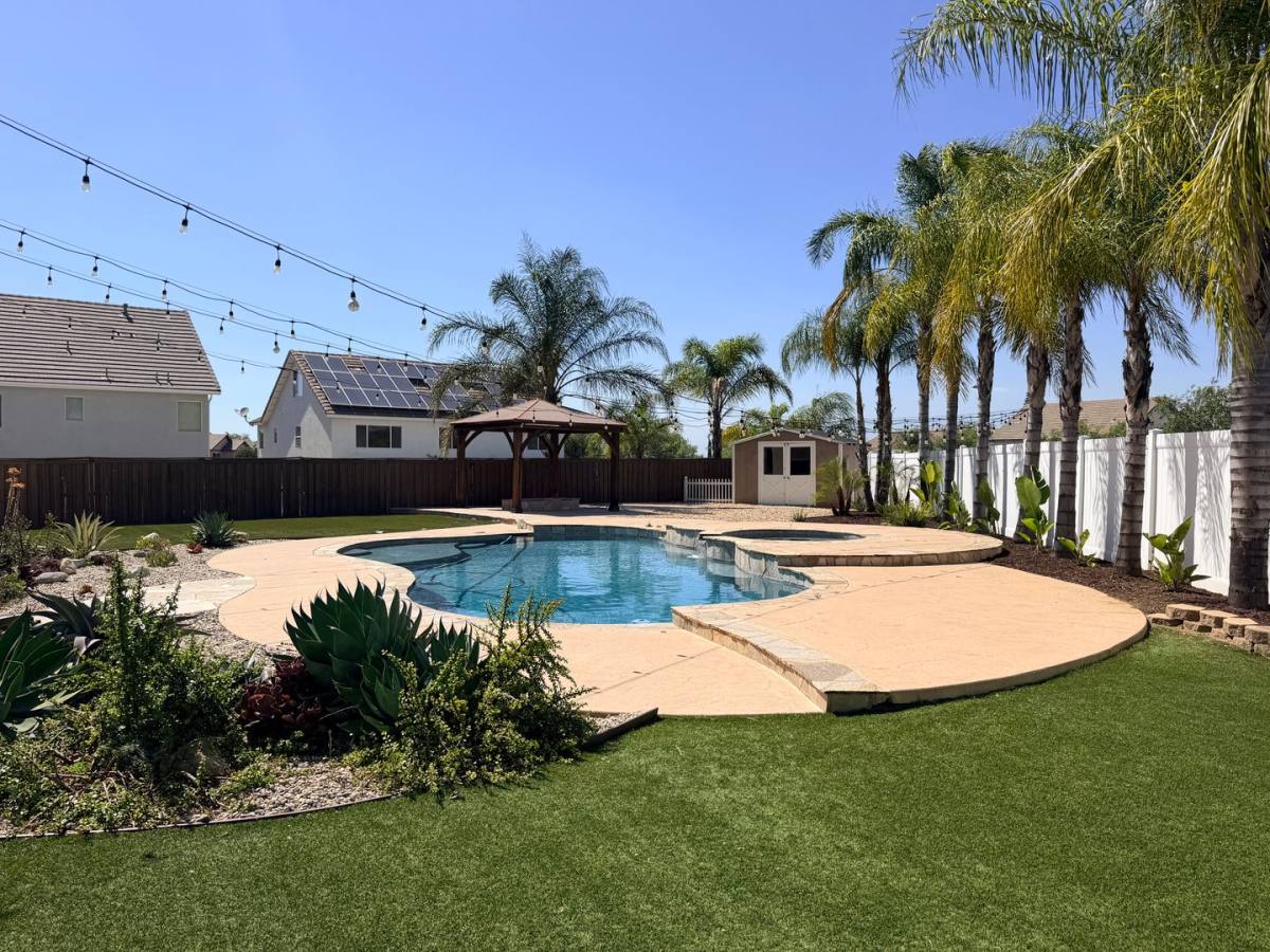 House for rent at 19670 John F Kennedy Dr, Riverside, CA 92508
